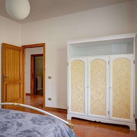 Appartamento Luisa - Vista Lago Passignano sul Trasimeno Dış mekan fotoğraf