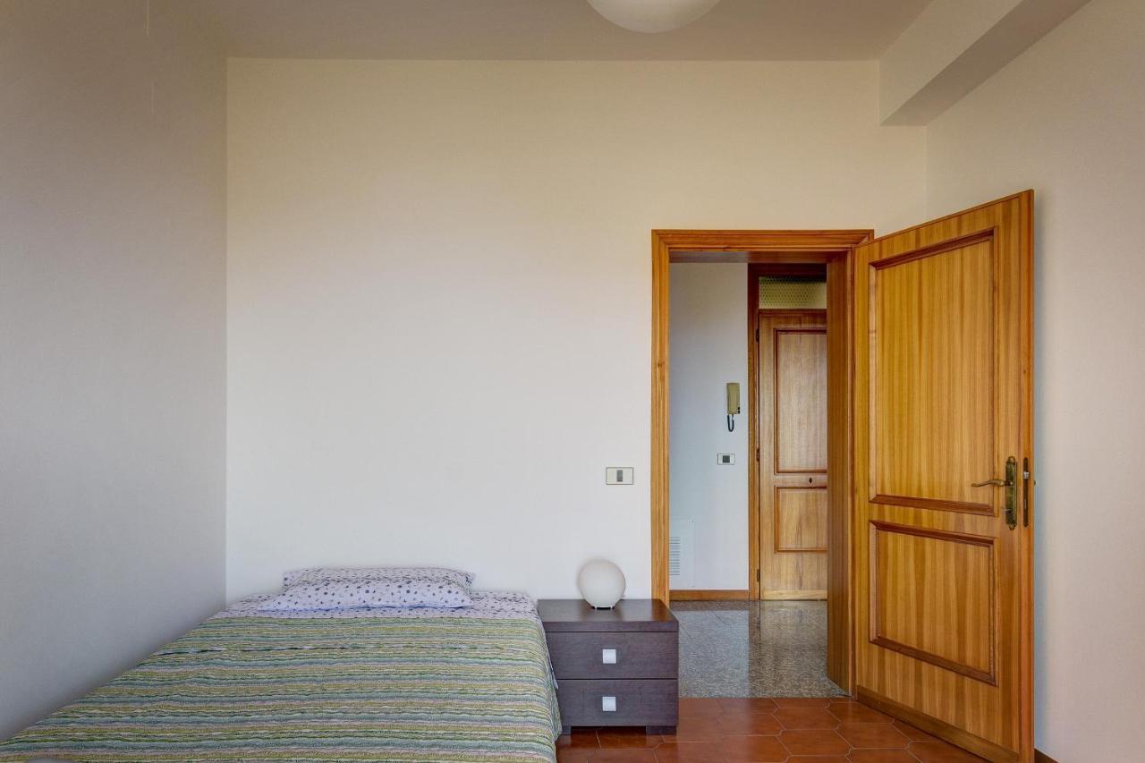 Appartamento Luisa - Vista Lago Passignano sul Trasimeno Dış mekan fotoğraf